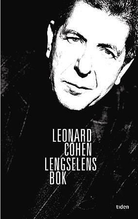 Lengselens bok by Leonard Cohen