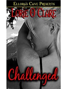 Challenged by Lorie O'Clare