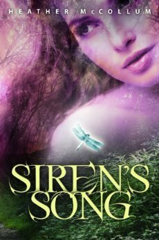 Siren's Song by Heather McCollum