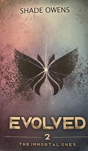 Evolved by Shade Owens