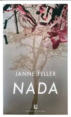 Nada by Janne Teller