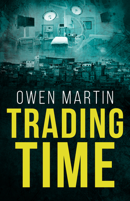 Trading Time by Owen Martin