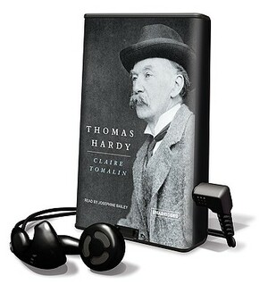Thomas Hardy by Claire Tomalin