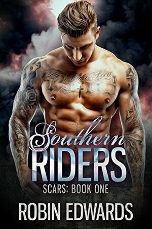 Southern Riders by Robin Edwards