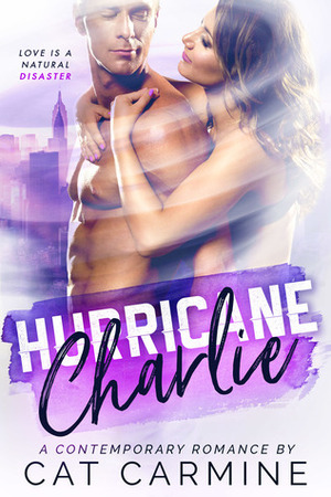 Hurricane Charlie by Cat Carmine