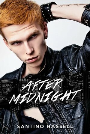 After Midnight by Santino Hassell