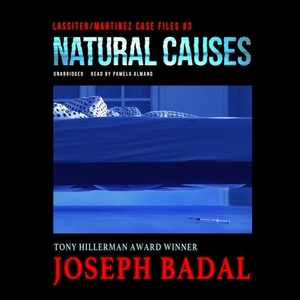 Natural Causes by Joseph Badal