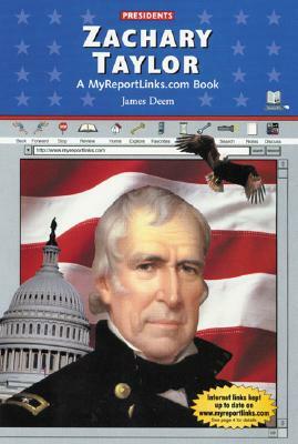 Zachary Taylor by James M. Deem