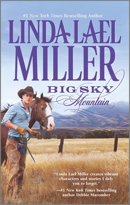 Big Sky Mountain by Linda Lael Miller