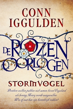 Stormvogel by Conn Iggulden