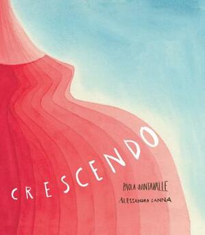 Crescendo by Paola Quintavalle