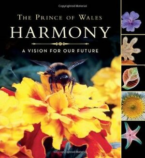 Harmony Children's Edition: A Vision for Our Future by H.R.H. Charles III (The Prince of Wales)