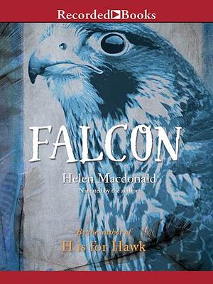 Falcon by Helen Macdonald