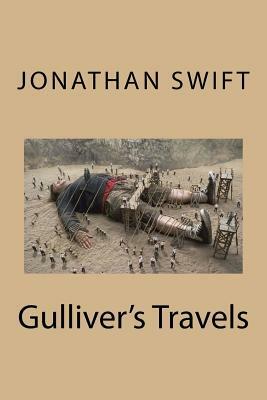 Gulliver's Travels by Jonathan Swift