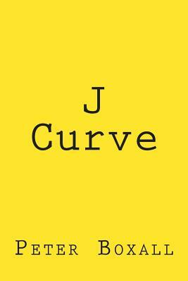 J Curve by Peter Boxall