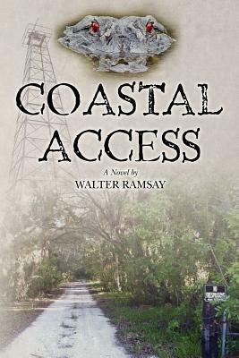 Coastal Access by Walter Ramsay