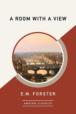 A Room with a View by E.M. Forster