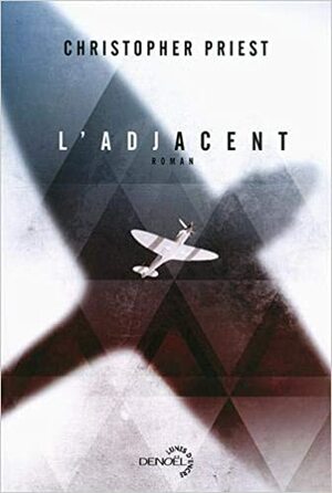 L'Adjacent by Christopher Priest