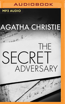 The Secret Adversary by Agatha Christie