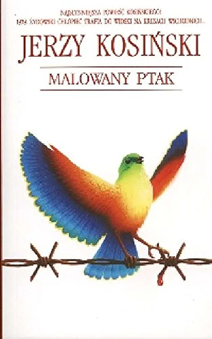 Malowany ptak by Jerzy Kosiński