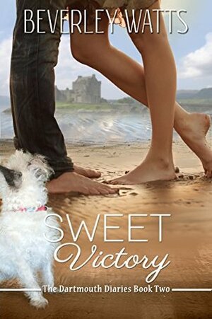 Sweet Victory by Beverley Watts