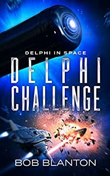 Delphi Challenge by Bob Blanton, Theresa Holmes, Ann Clark