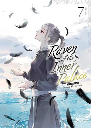 Raven of the Inner Palace, Vol. 7 by Kouko Shirakawa