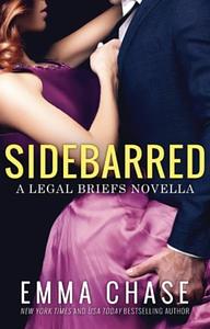 Sidebarred by Emma Chase