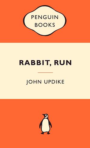 Rabbit, Run by John Updike