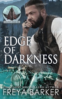 Edge Of Darkness by Freya Barker