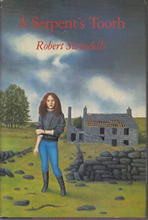 A Serpent's Tooth by Robert Swindells