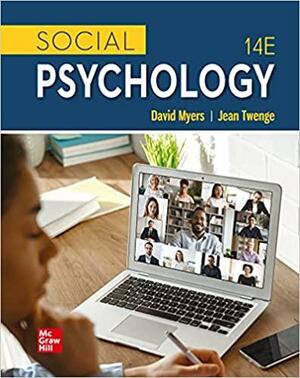 Social Psychology by David G. Myers