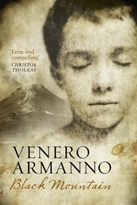 Black Mountain by Venero Armanno