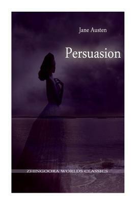 Persuasion by Jane Austen