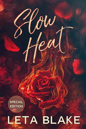 Slow Heat by Leta Blake