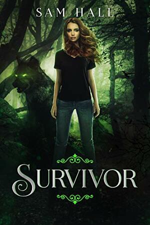 Survivor by Sam Hall