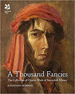 A Thousand Fancies by Jonathan Howard