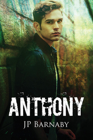 Anthony by J.P. Barnaby