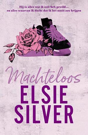 Machteloos  by Elsie Silver