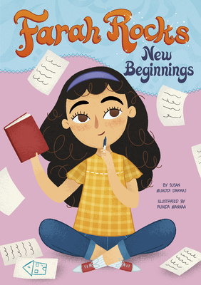 Farah Rocks New Beginnings by Susan Muaddi Darraj