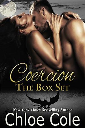 Coercion: The Complete Collection by Chloe Cole