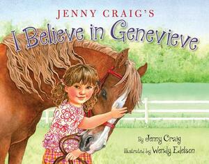 I Believe in Genevieve by Jenny Craig