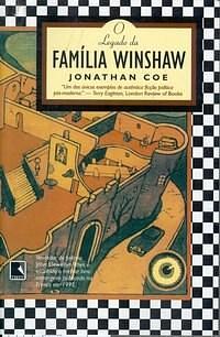 O legado da família Winshaw by Jonathan Coe