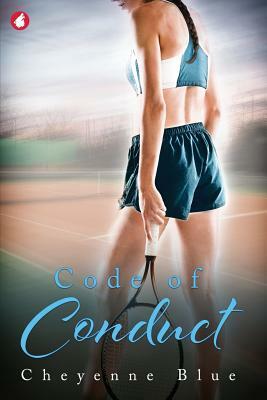 Code of Conduct by Cheyenne Blue