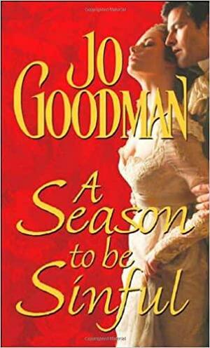 A Season To Be Sinful by Jo Goodman