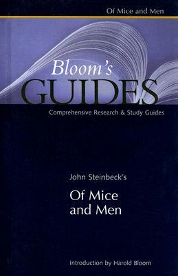 John Steinbeck's of Mice and Men by 