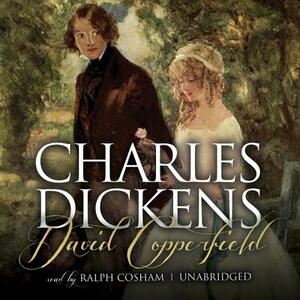 David Copperfield by Charles Dickens