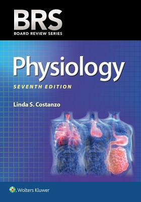 Brs Physiology by Linda S. Costanzo