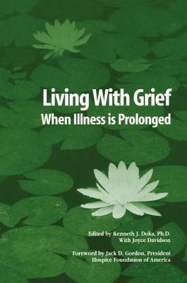 Living with Grief: When Illness Is Prolonged by 