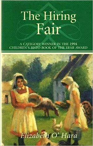 The Hiring Fair by Elizabeth O'Hara